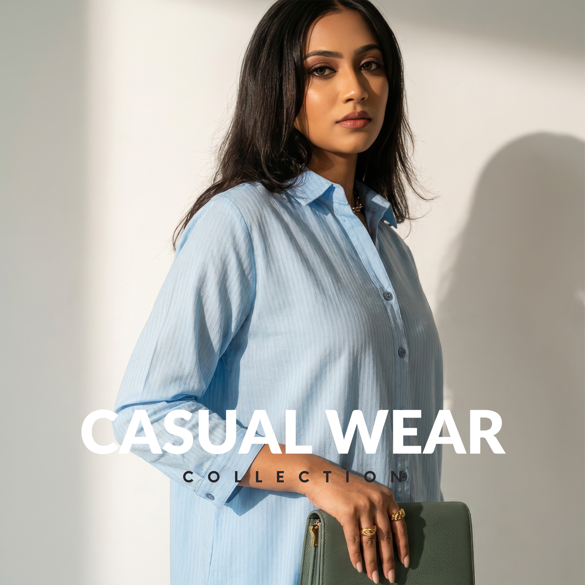 Casual Wear