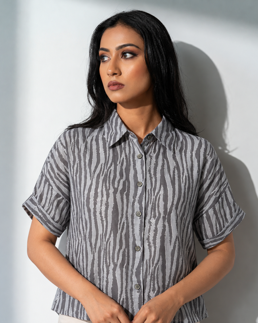Loft Ashwood Blouse