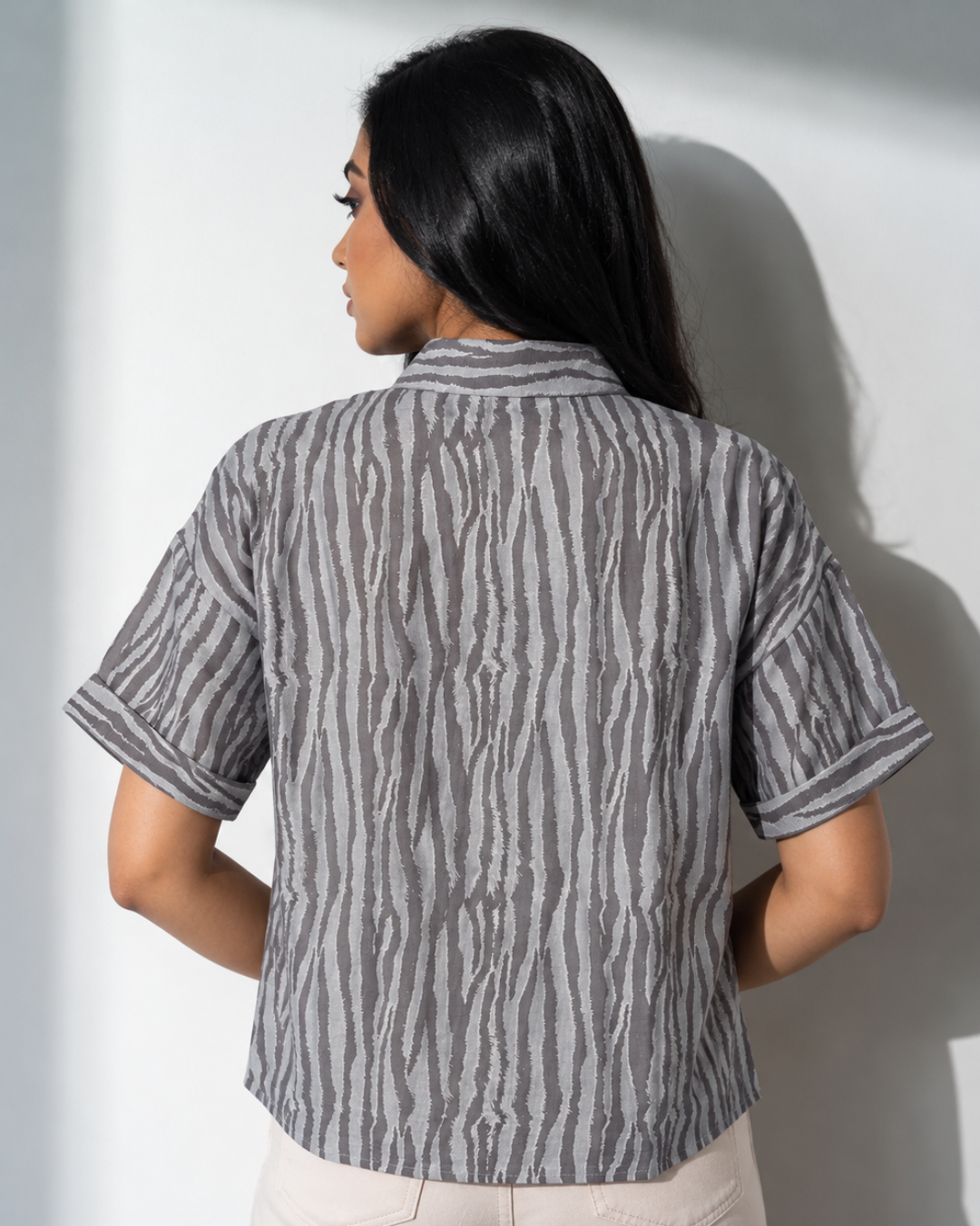 Loft Ashwood Blouse