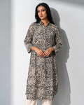 Alix Moonlight Long Shirt