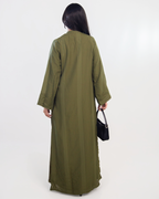 Zele Maxi Dress