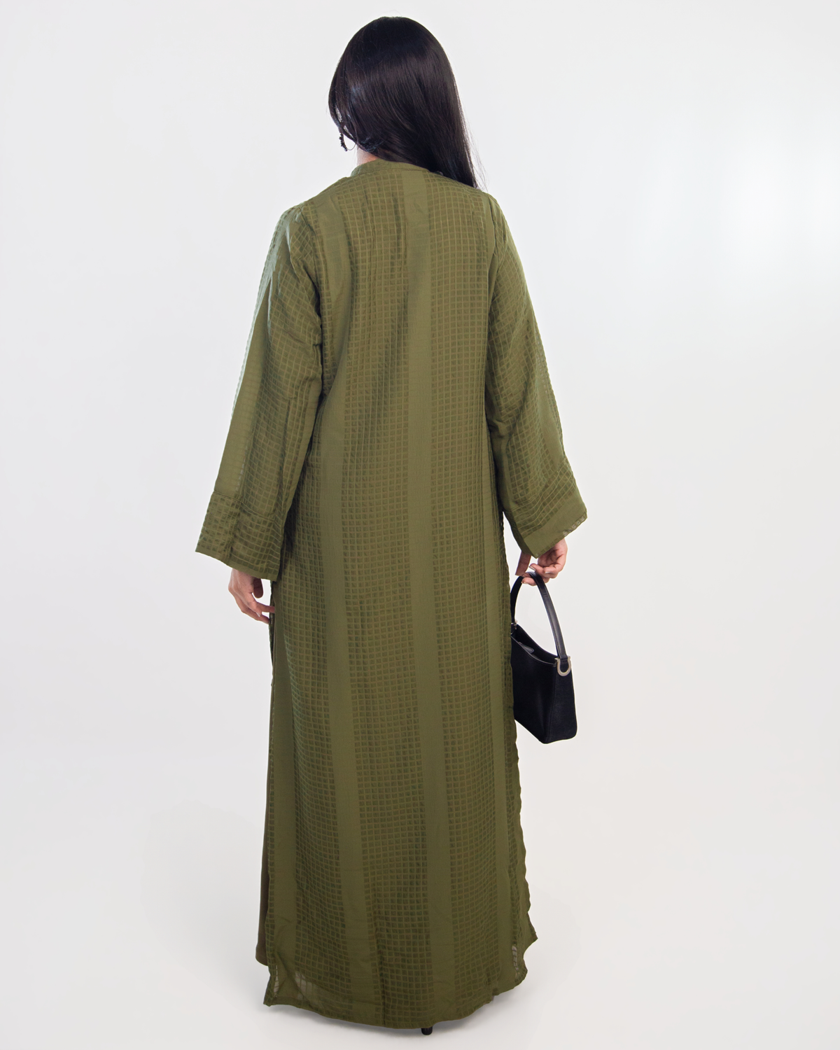 Zele Maxi Dress