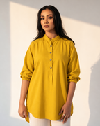 Julia Tunic Top