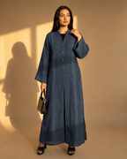 Zele Maxi Dress