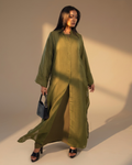 Zele Maxi Dress