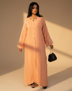 Zele Maxi Dress