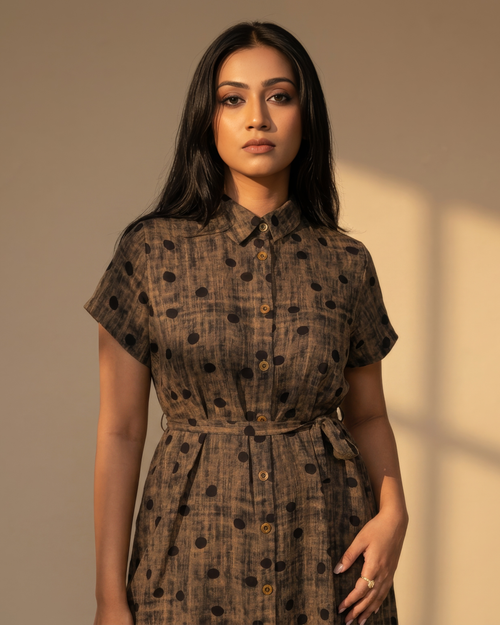 Bryony Midi Dress