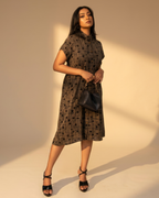 Bryony Midi Dress